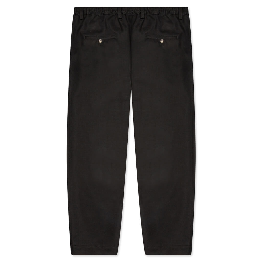 Pant - Black