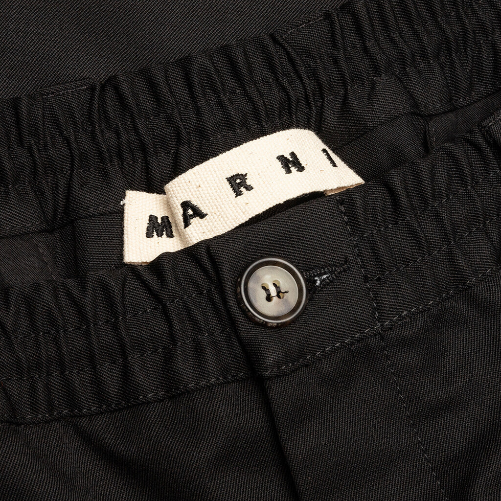 Pant - Black