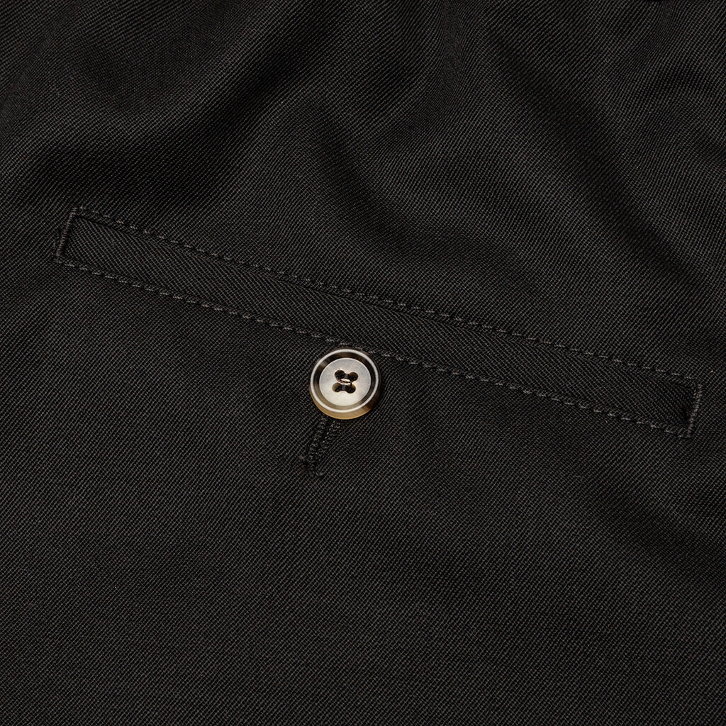 Pant - Black