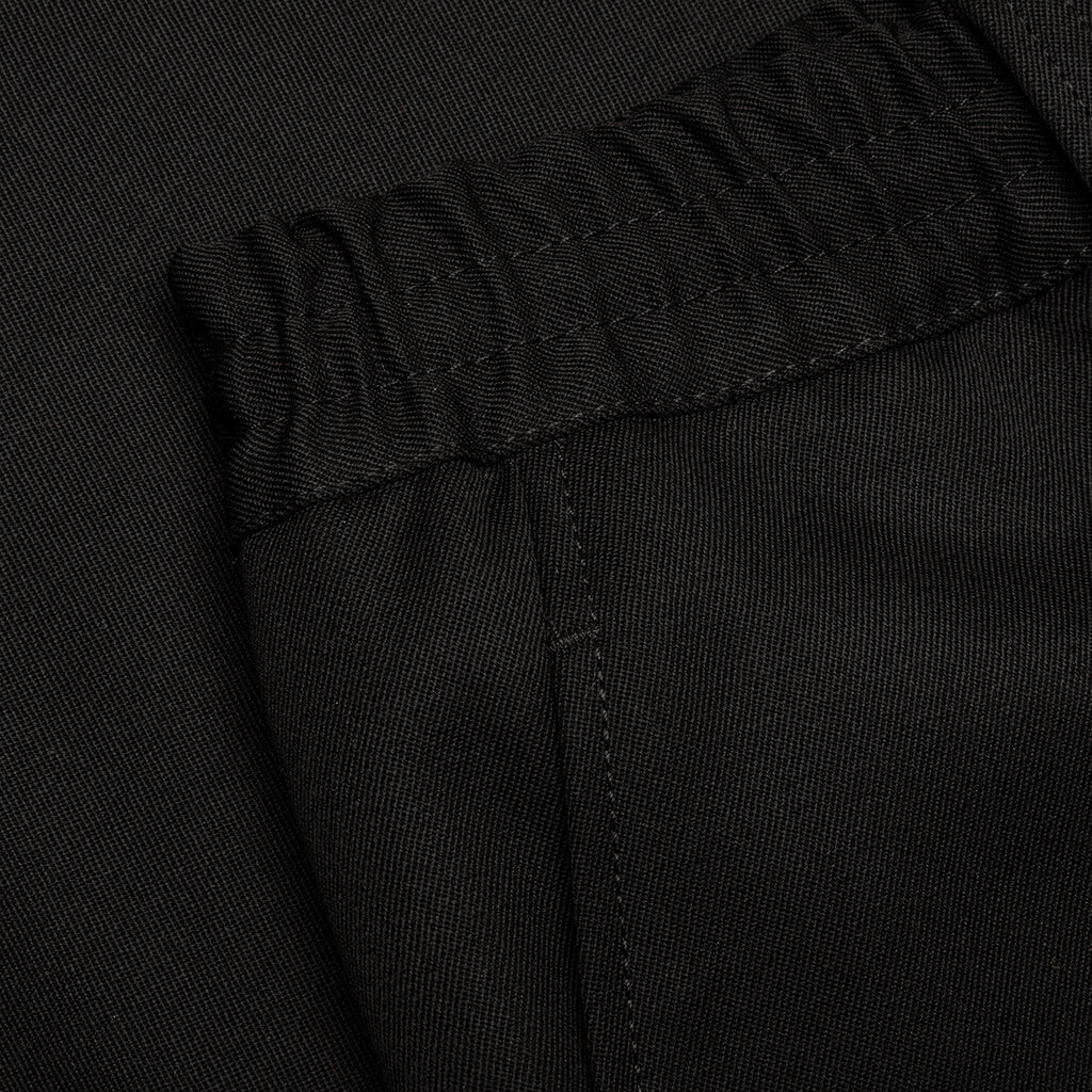 Pant - Black