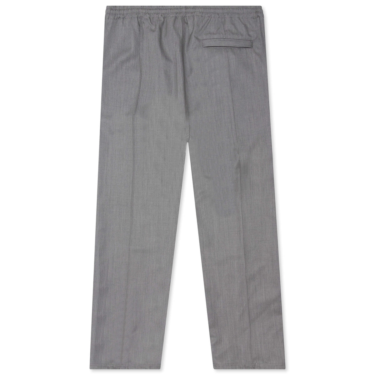 Pant - Silver