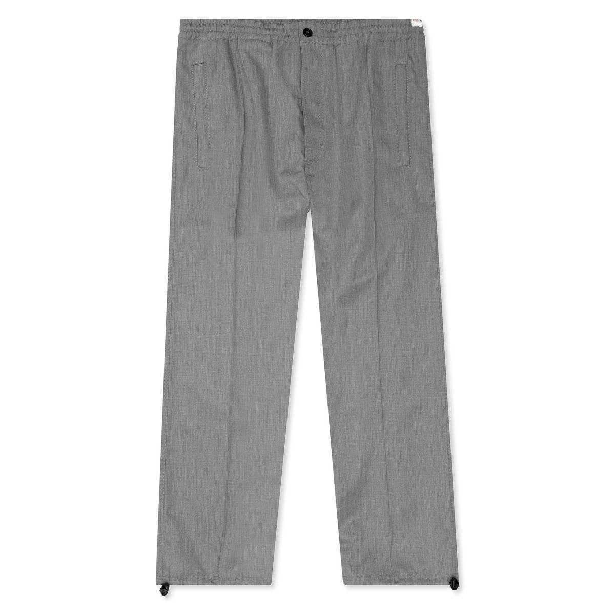 Pant - Silver
