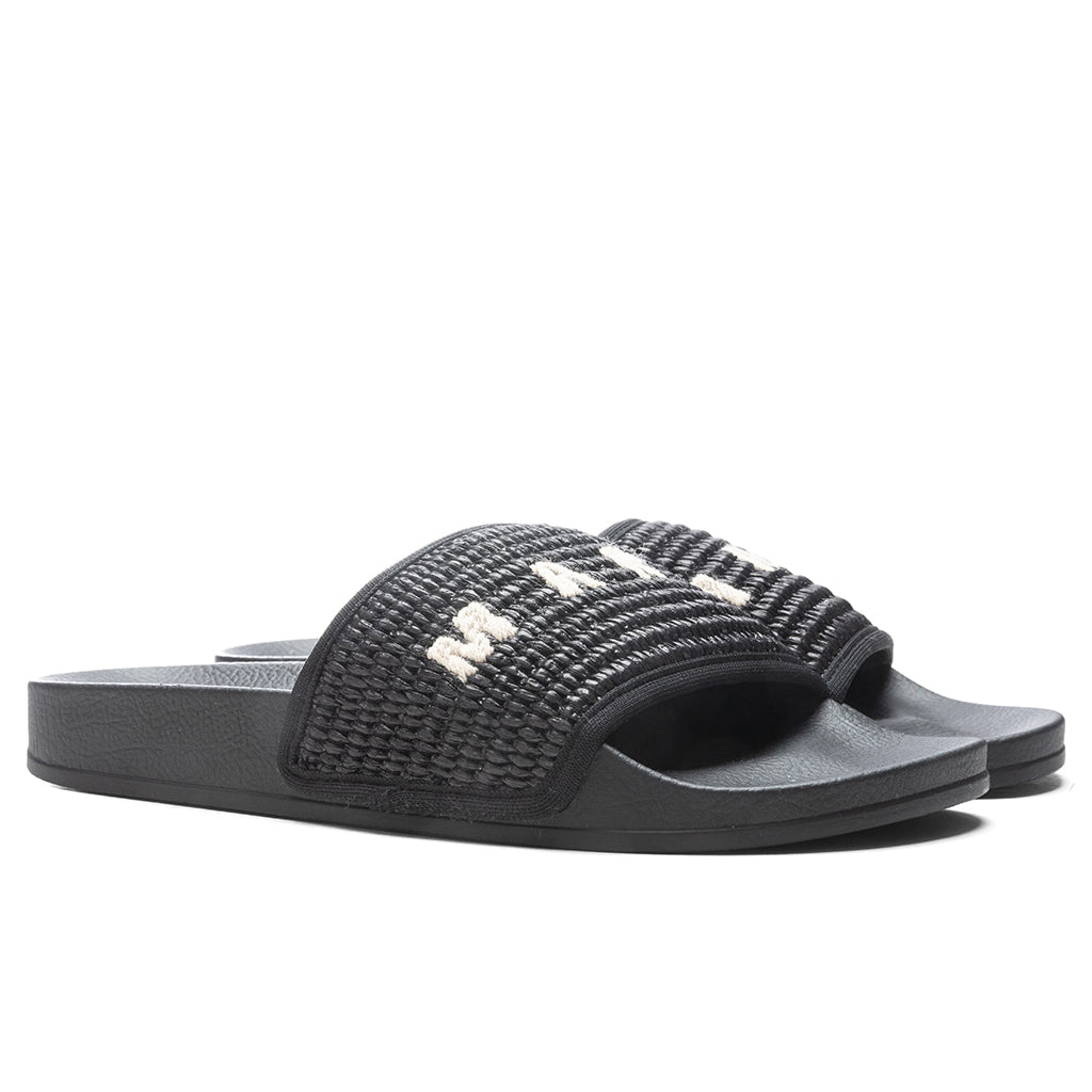 Sandal - Black