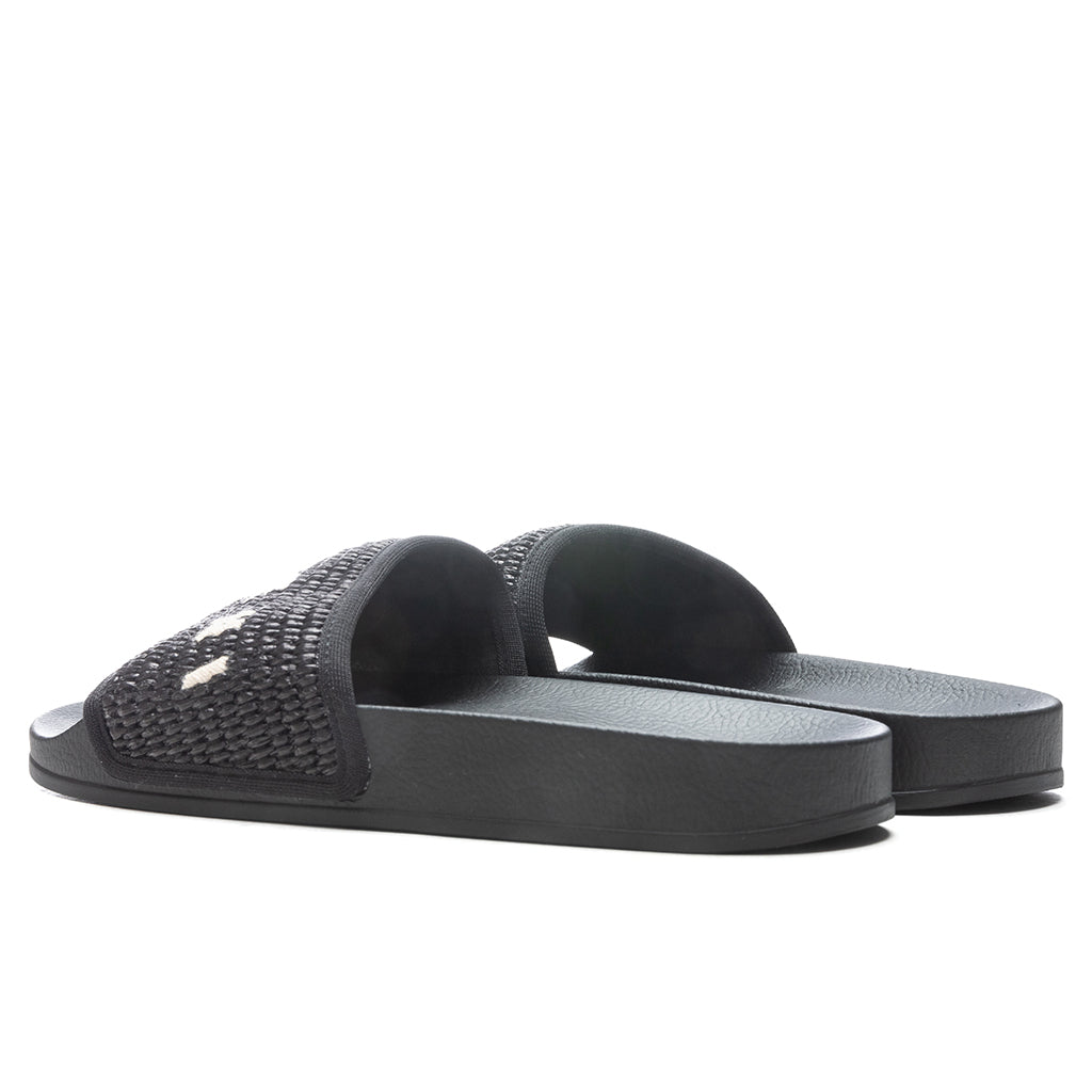 Sandal - Black