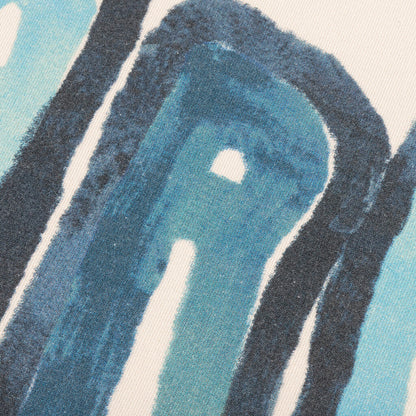 Sweatshirt - Bluette