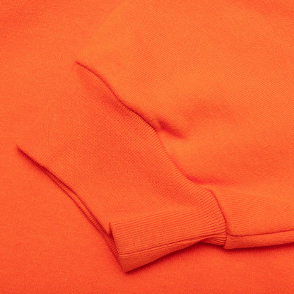 Sweatshirt - Carrot