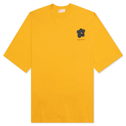 T-Shirt - Gold