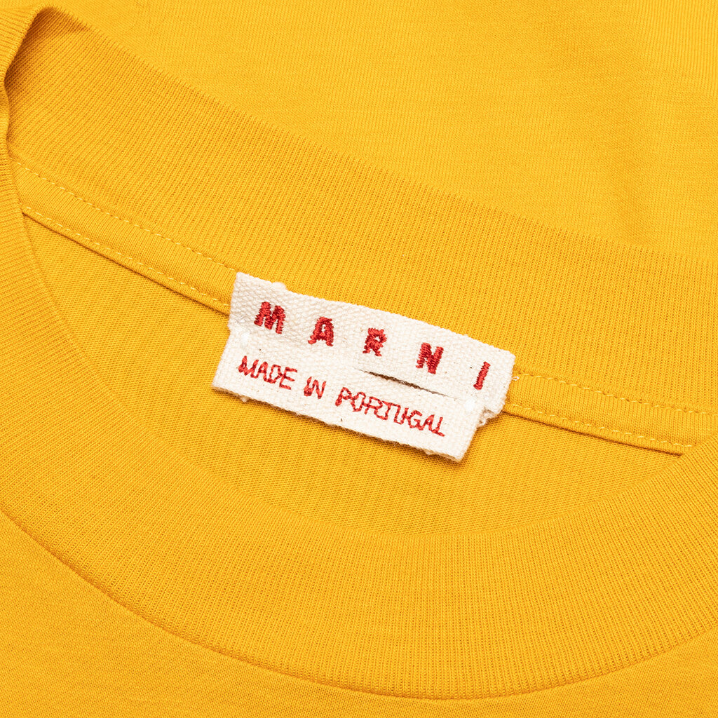 T-Shirt - Gold