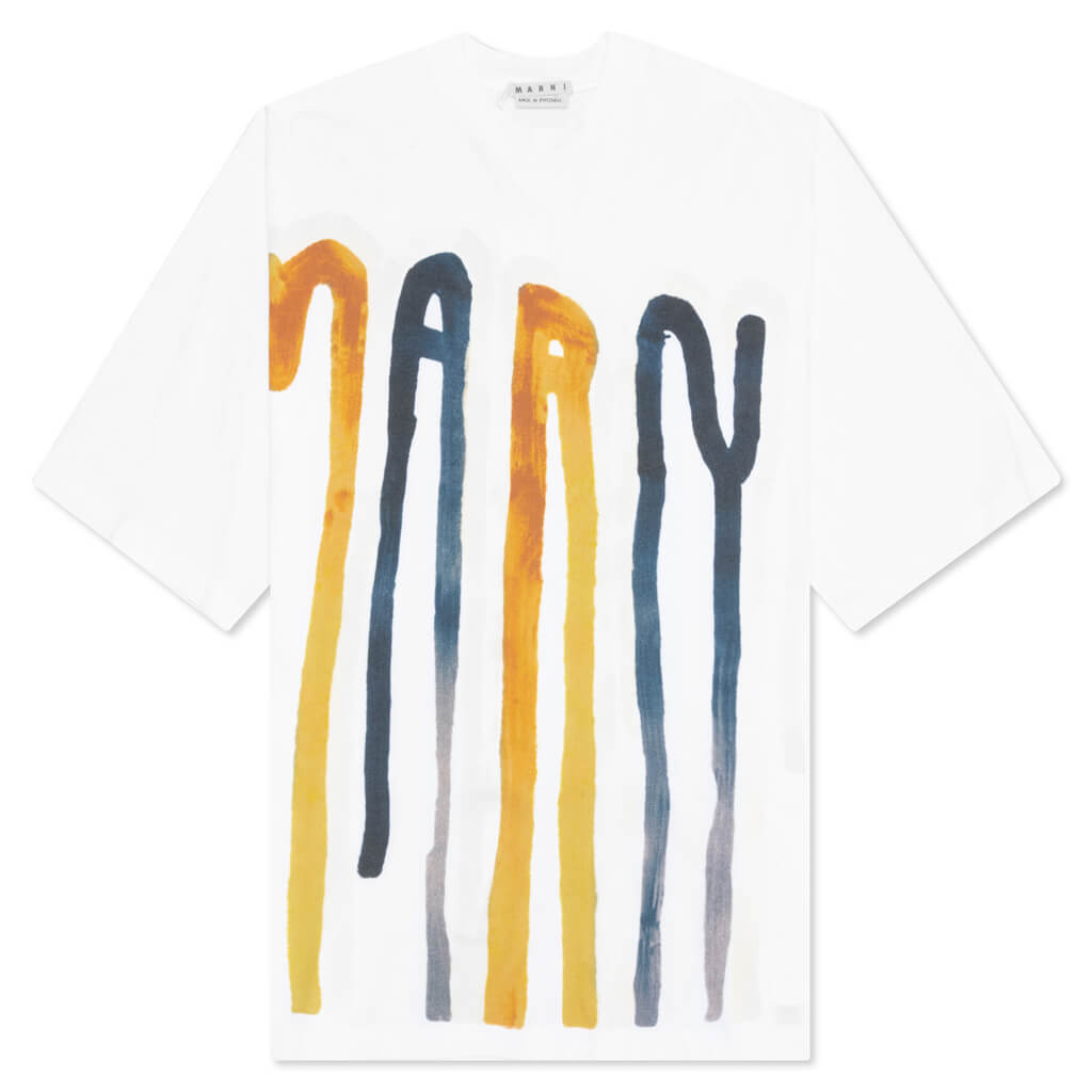 T-Shirt - Maize