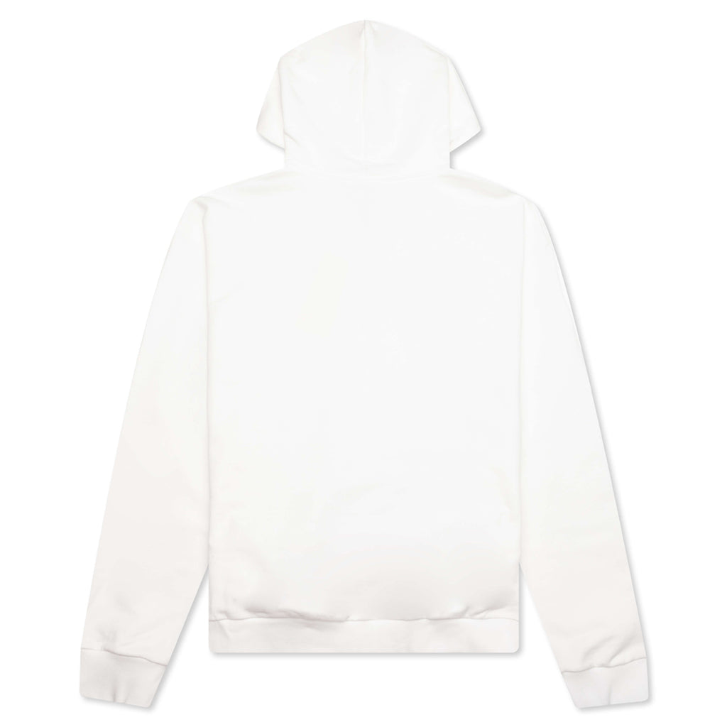 Whirl Sweatshirt - Stone White