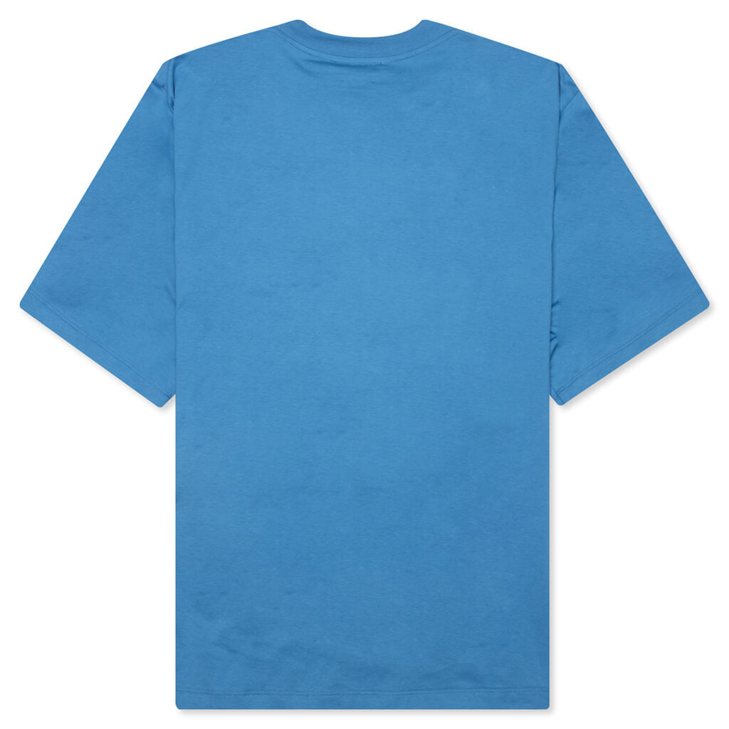 Whirl T-Shirt - Neptune