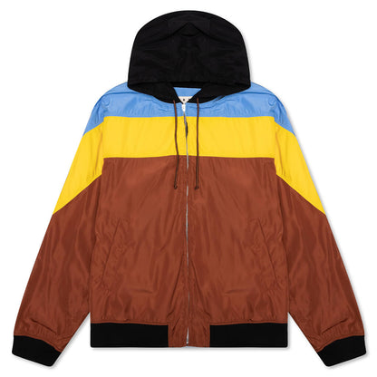Windbreaker - Clay