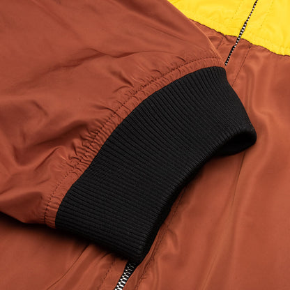 Windbreaker - Clay