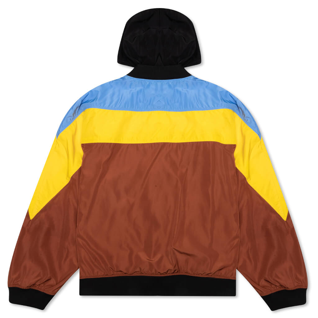Windbreaker - Clay