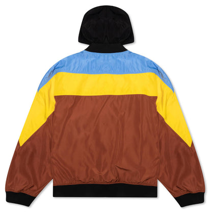 Windbreaker - Clay