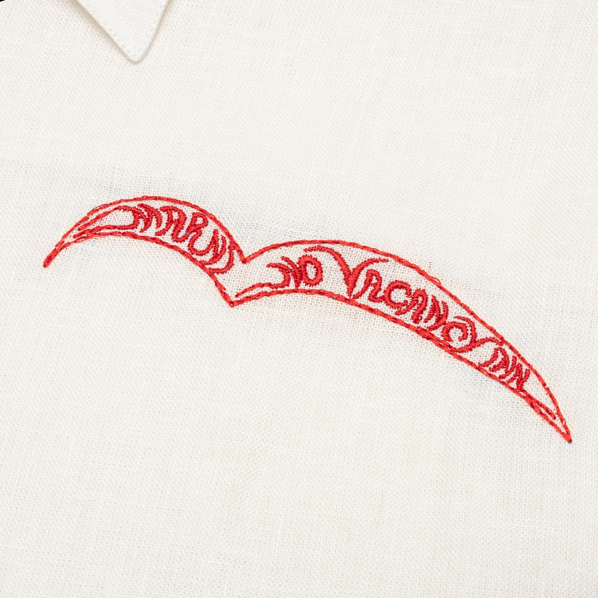 Women's Marni x No Vacancy Inn Shirt - Limestone