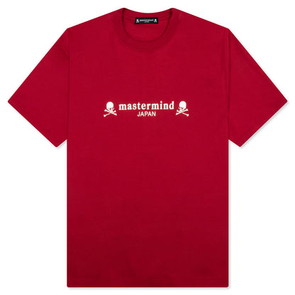 T-Shirt - Red