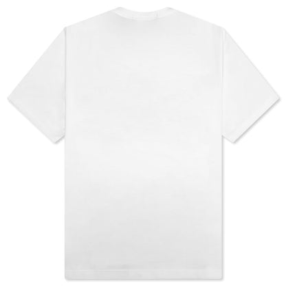 T-Shirt - White