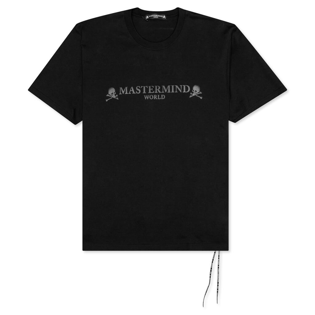 TS070 T-Shirt - Black
