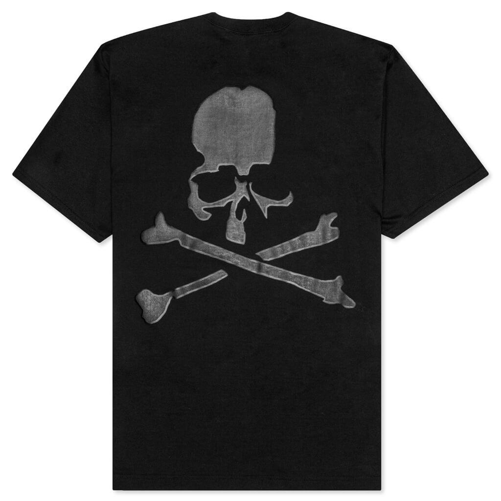 TS070 T-Shirt - Black