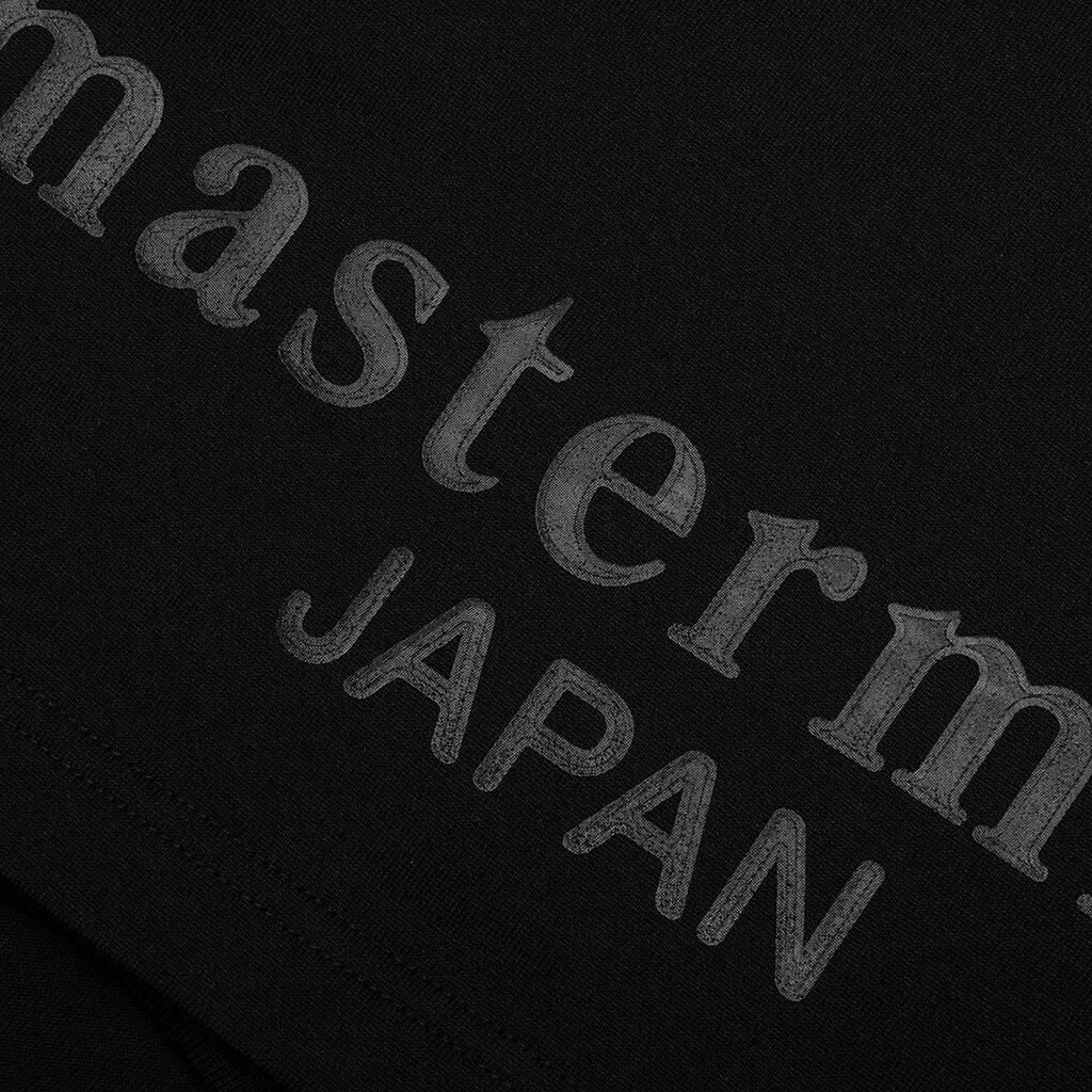 TS105 T-Shirt - Black