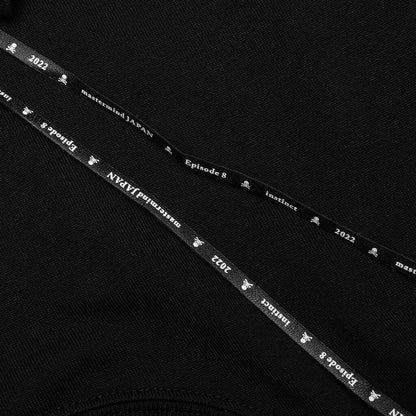 TS105 T-Shirt - Black