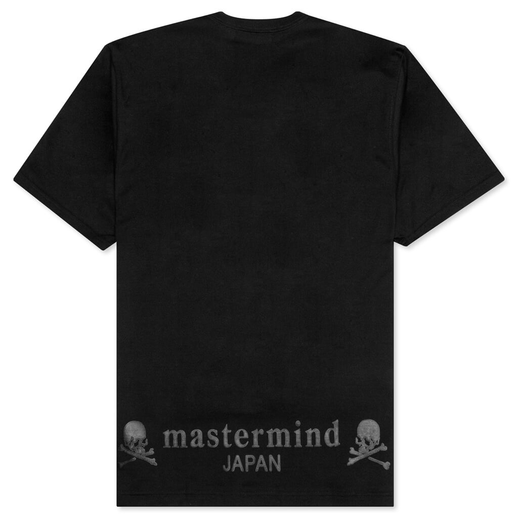 TS105 T-Shirt - Black