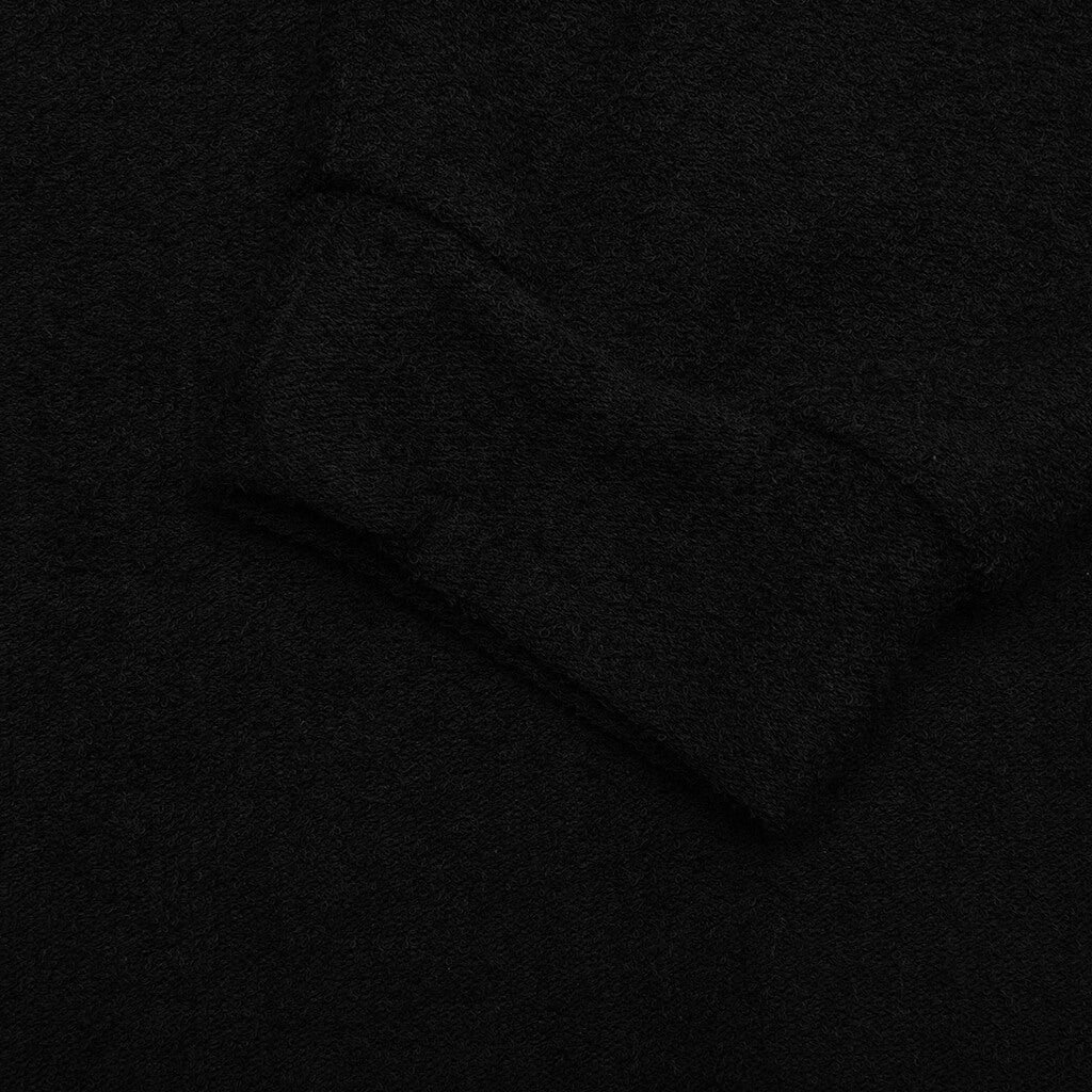 Pajamas - Black