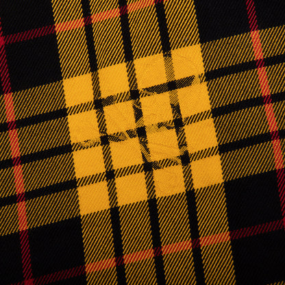 SH008 Shirt - Yellow Base