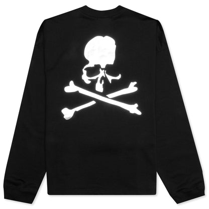 SW119 Sweatshirt - Black