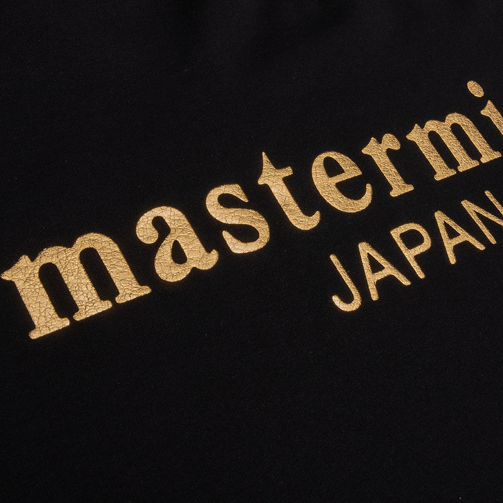 SW119 Sweatshirt - Black