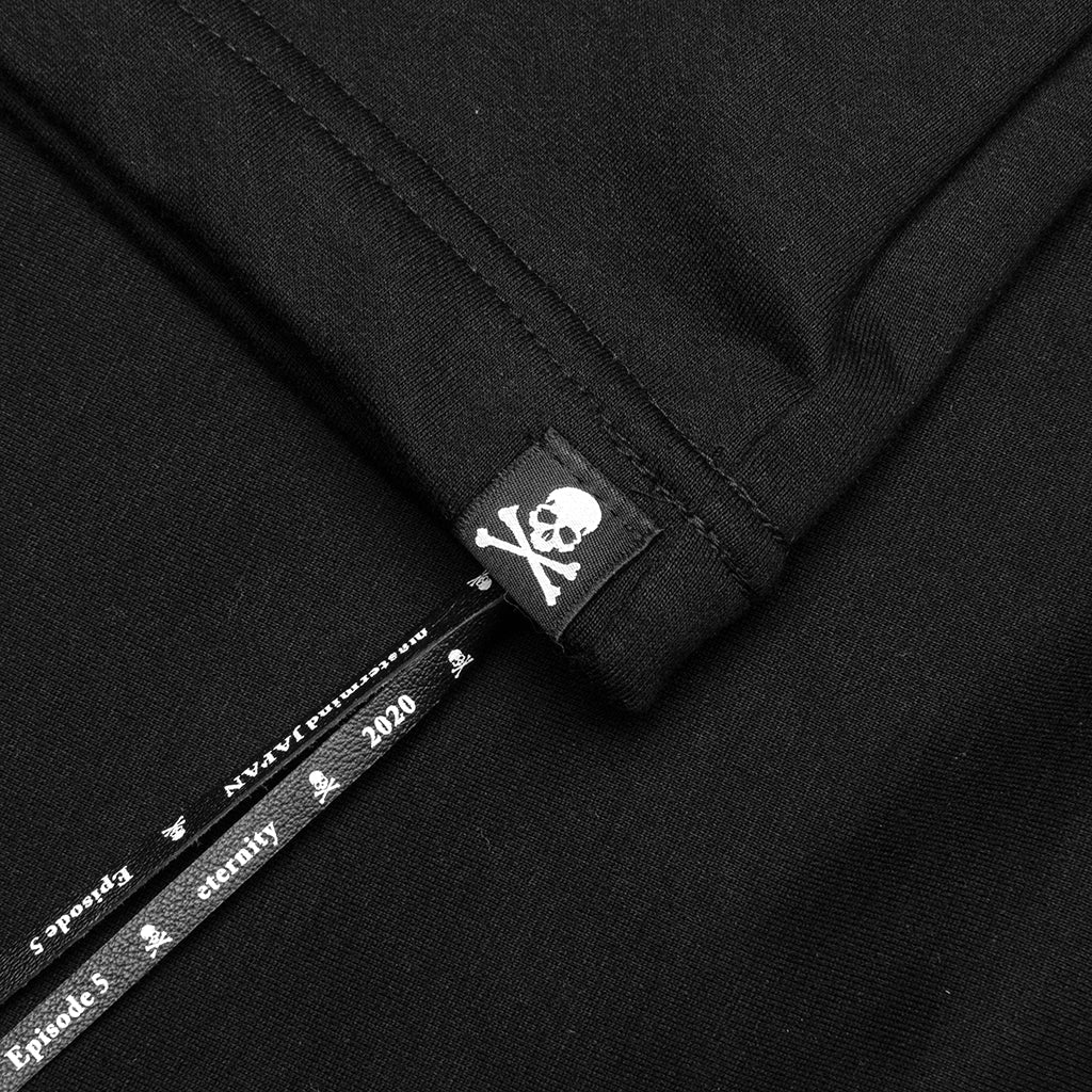 SW119 Sweatshirt - Black