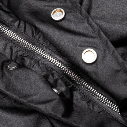 BL016 Blouson - Black