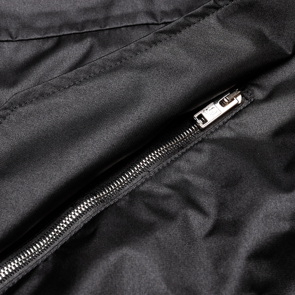 BL016 Blouson - Black