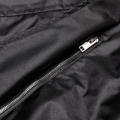 BL016 Blouson - Black