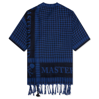 Shirt - Blue