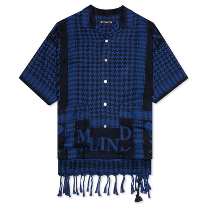 Shirt - Blue