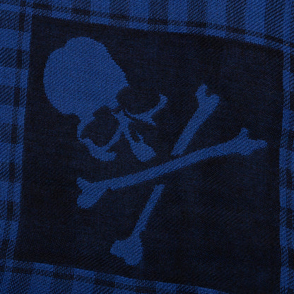 Shirt - Blue