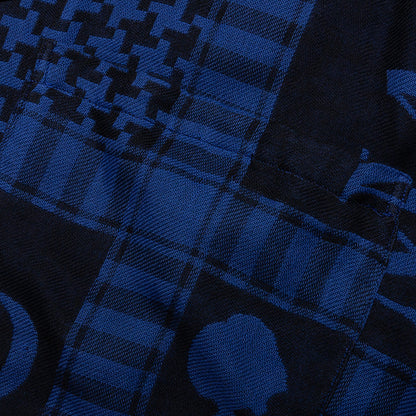 Shirt - Blue