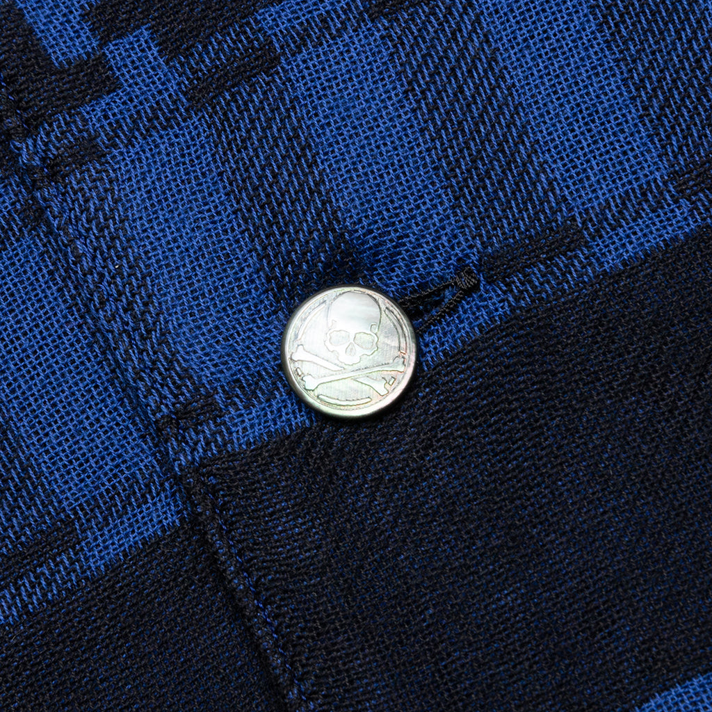 Shirt - Blue