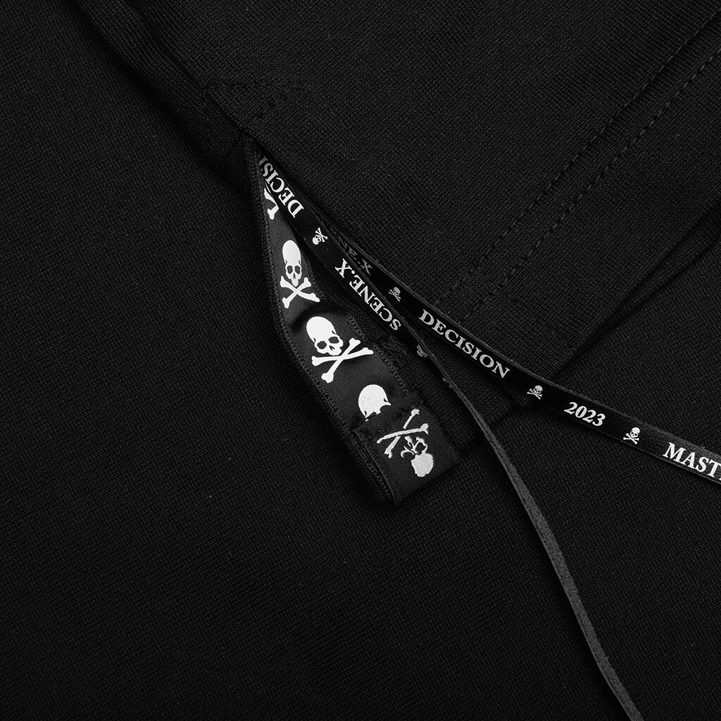 T-Shirt - Black