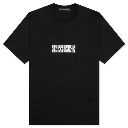 T-Shirt - Black