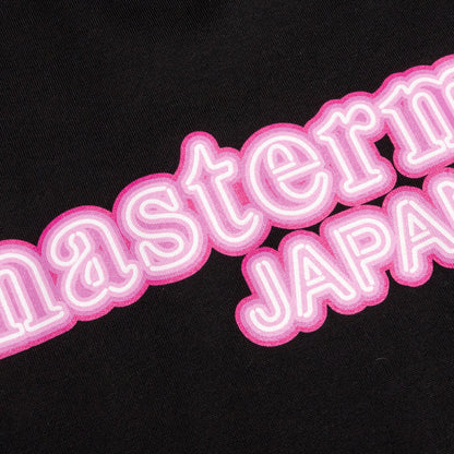 TS120 T-Shirt - Black