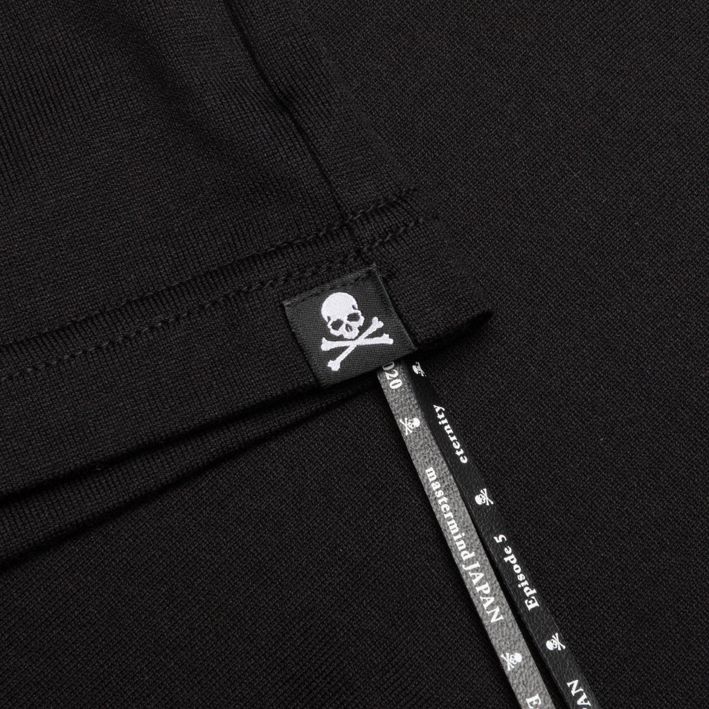 TS120 T-Shirt - Black