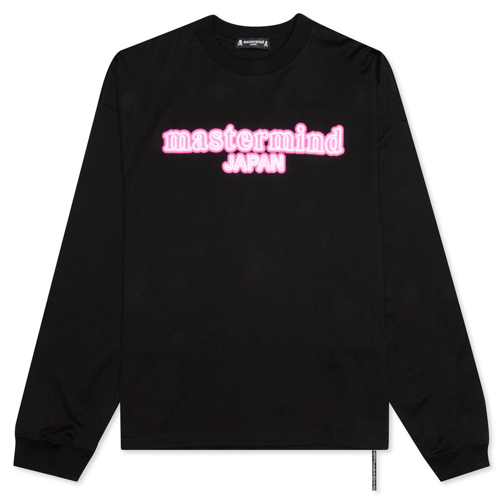 TS120 T-Shirt - Black
