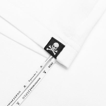TS120 T-Shirt - White