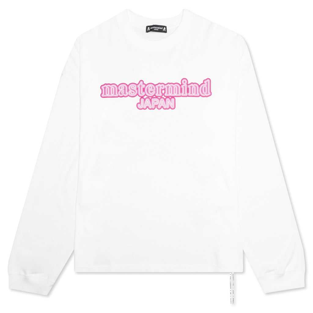 TS120 T-Shirt - White
