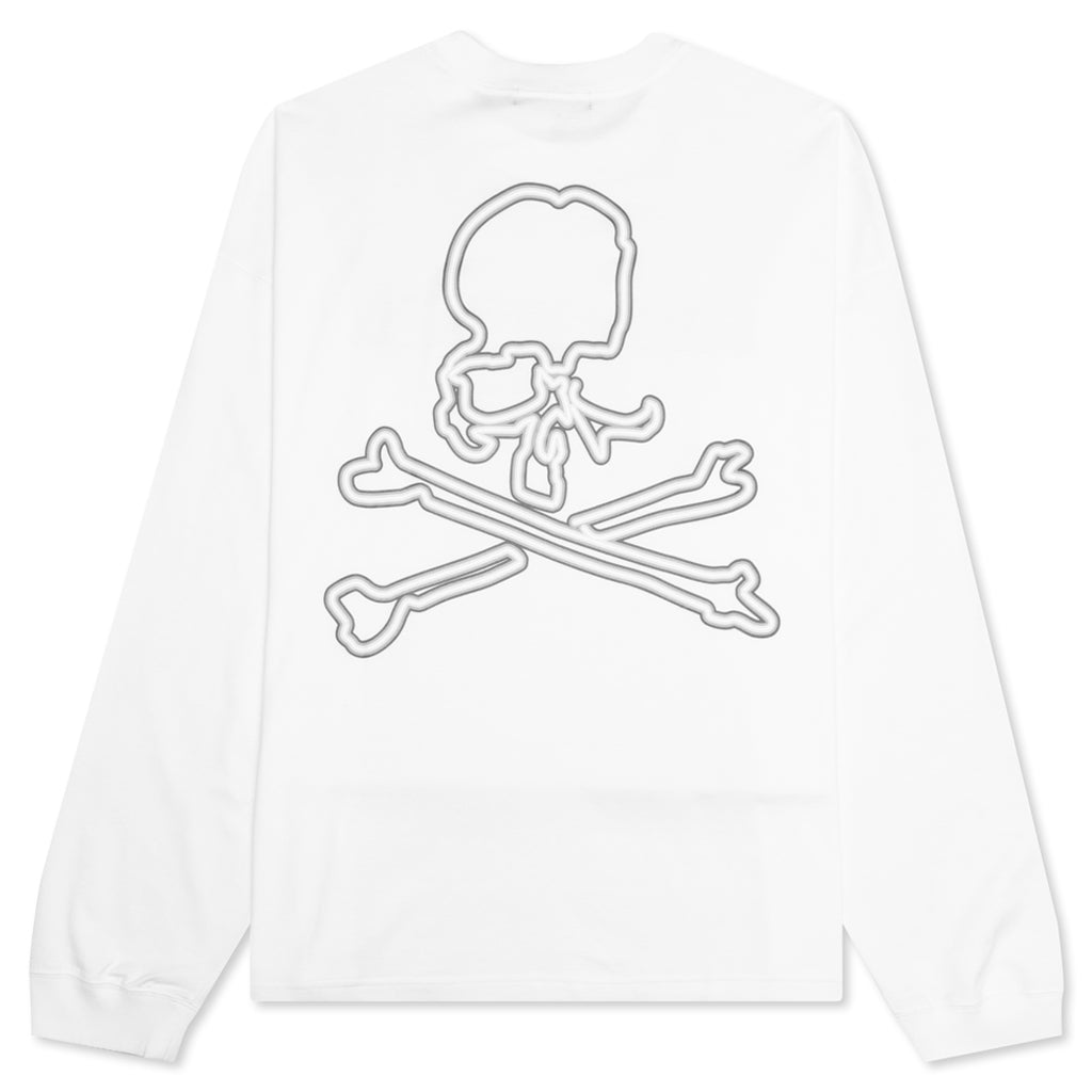 TS120 T-Shirt - White