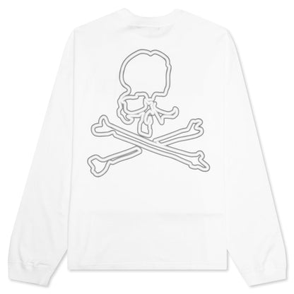TS120 T-Shirt - White