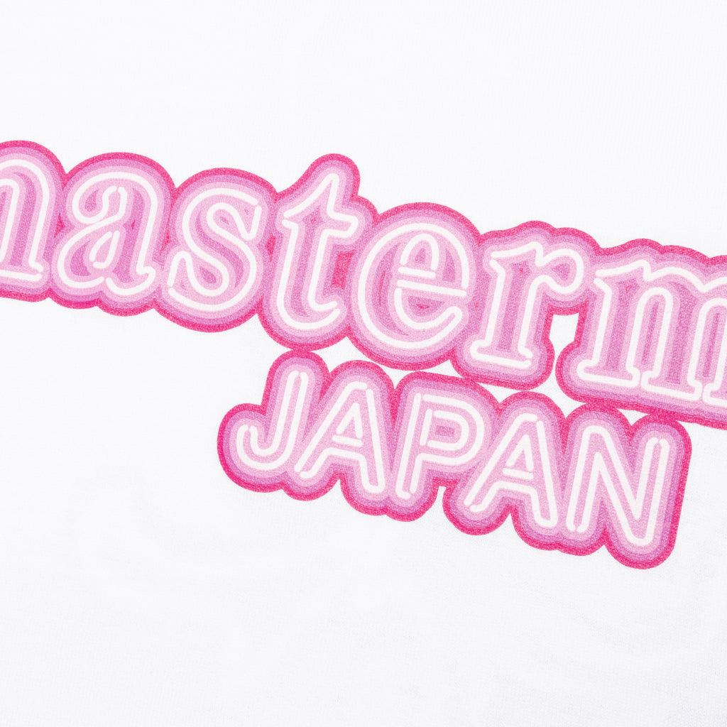 TS120 T-Shirt - White